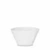 White Bit On The Side Bowl 18oz -Best Cutlery Store 190412