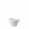 White Zest Snack Bowl 6.5oz -Best Cutlery Store 190436