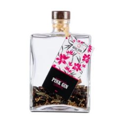 Pink Gin Cocktail Mix Carafe