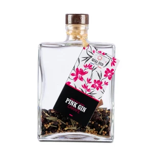 Pink Gin Cocktail Mix Carafe 3 Pink Gin Cocktail Mix Carafe