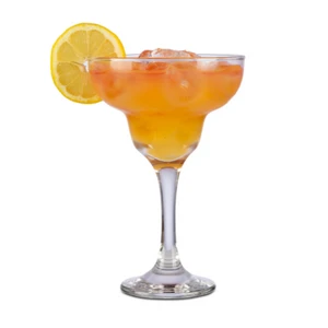 Essence Margarita Cocktail Glasses 12.7oz / 360ml 3 Essence Margarita Cocktail Glasses 12.7oz / 360ml
