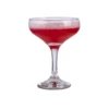 Polycarbonate Coupe Cocktail Glasses 8.8oz / 250ml -Best Cutlery Store 190641