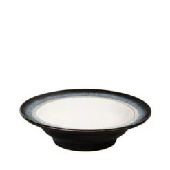 Denby Halo Wide Rimmed Cereal Bowl 22oz / 630ml
