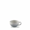 Raku Topaz Blue Cappuccino Cup 8oz 2 Raku Topaz Blue Cappuccino Cup 8oz -Best Cutlery Store 191841