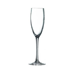 Cabernet Champagne Flutes 5.6oz LCE At 125ml