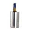 BarCraft Stainless Steel Double Walled Wine Cooler 2 BarCraft Stainless Steel Double Walled Wine Cooler -Best Cutlery Store 192395