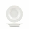 Buckingham White Rimmed Soup 9inch / 23cm 2 Buckingham White Rimmed Soup 9inch / 23cm -Best Cutlery Store 192714