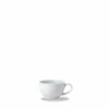 White Cappuccino Cup 6oz -Best Cutlery Store 192736
