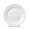 White Classic Service Plate 12.5inch 1 White Classic Service Plate 12.5inch -Best Cutlery Store 192784