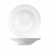 White Equation Pasta Bowl 10inch -Best Cutlery Store 193281