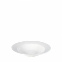 Isla Profile Rimmed Soup 9.75inch