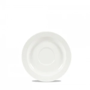Isla Profile Saucer 5.875inch 3 Isla Profile Saucer 5.875inch