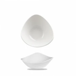 White Lotus Bowl 6inch