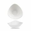 White Lotus Bowl 7inch 1 White Lotus Bowl 7inch -Best Cutlery Store 193441