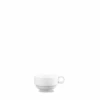 White Profile Stacking Cup 3oz -Best Cutlery Store 193591