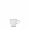 White Profile Espresso Cup 3.5oz -Best Cutlery Store 193593