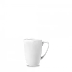White Profile Mug 12oz 3 White Profile Mug 12oz