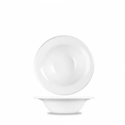 White Profile Oatmeal 6.625inch