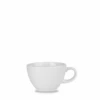 White Profile Teacup 12oz 1 White Profile Teacup 12oz -Best Cutlery Store 193613