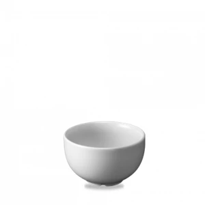 White Soup Bowl 10oz 3 White Soup Bowl 10oz