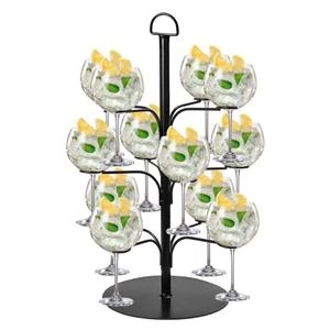 Ultimate Gin Cocktail Tree 3 Ultimate Gin Cocktail Tree