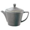 Seasons Storm Conic Tea Pot 50cl/18oz 1 Seasons Storm Conic Tea Pot 50cl/18oz -Best Cutlery Store 194333