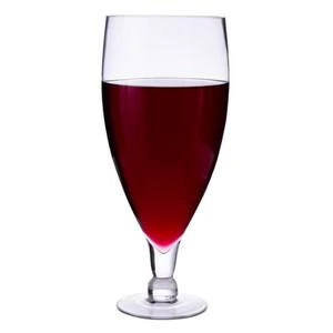 Giant Wine Glass 40 X 16cm 4.2ltr 3 Giant Wine Glass 40 X 16cm 4.2ltr
