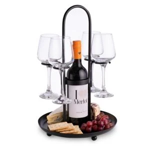 Wine Night Stand Tree 3 Wine Night Stand Tree