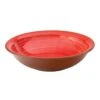 Utopia Salsa Red Bowl 8inch / 20.5cm