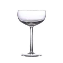 Koshu Champagne Saucer 8.5oz / 240ml