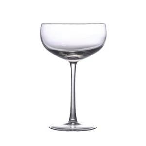 Koshu Champagne Saucer 8.5oz / 240ml 3 Koshu Champagne Saucer 8.5oz / 240ml