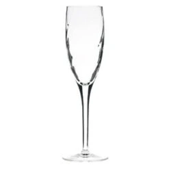 Luigi Bormioli Canaletto Flute 6.75oz / 200ml