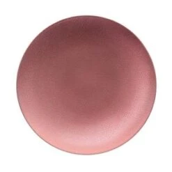 Purity Pearls Pink Coupe Bowl 6.25inch / 16cm