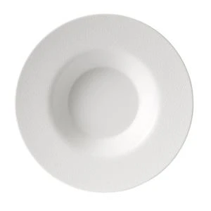 Purity Pearls Light Rimmed Bowl 9.5inch / 24cm 3 Purity Pearls Light Rimmed Bowl 9.5inch / 24cm