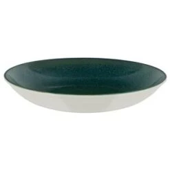 Ore Mar Bloom Deep Plate 9inch / 23cm