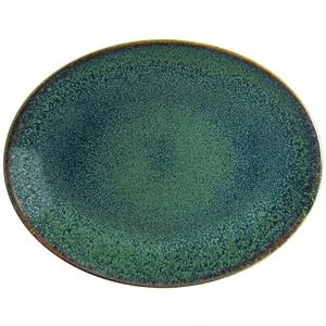 Ore Mar Moove Oval Plate 12inch / 31cm 3 Ore Mar Moove Oval Plate 12inch / 31cm