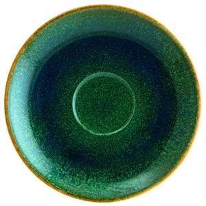 Ore Mar Gourmet Coffee Saucer 12cm 3 Ore Mar Gourmet Coffee Saucer 12cm
