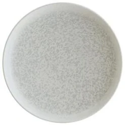 Lunar White Hygge Dish 4inch / 10cm
