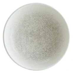Lunar White Hygge Bowl 14cm