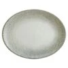 Sway Moove Oval Plate 9.75inch / 25cm 1 Sway Moove Oval Plate 9.75inch / 25cm -Best Cutlery Store 200168