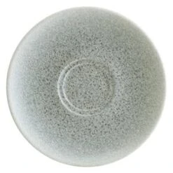 Luca Ocean Gourmet Coffee Saucer 6inch / 16cm