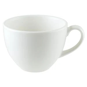 Matt White Rita Coffee Cup 8oz / 230ml 3 Matt White Rita Coffee Cup 8oz / 230ml