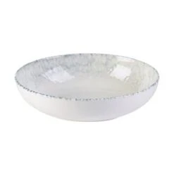 Ripple Low Bowl 6.6inch / 17cm