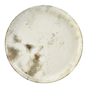 Sand Coupe Plate 8.25inch / 21cm 3 Sand Coupe Plate 8.25inch / 21cm