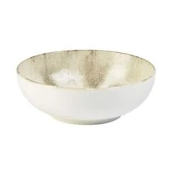 Sand Deep Bowl 6.6inch / 17cm