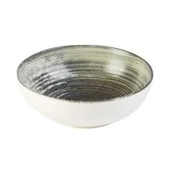 Swirl Deep Bowl 6.6inch / 17cm