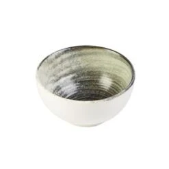 Swirl Low Bowl 4inch / 10cm