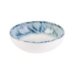 Wave Low Bowl 4inch / 10cm
