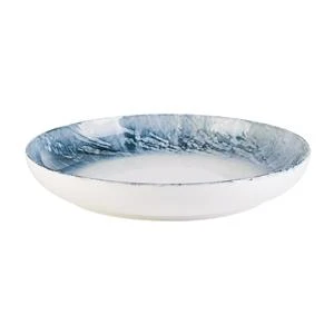 Wave Low Bowl 8.5inch / 22cm 3 Wave Low Bowl 8.5inch / 22cm
