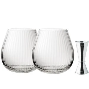 Utopia Hayworth Gin Set 3 Utopia Hayworth Gin Set